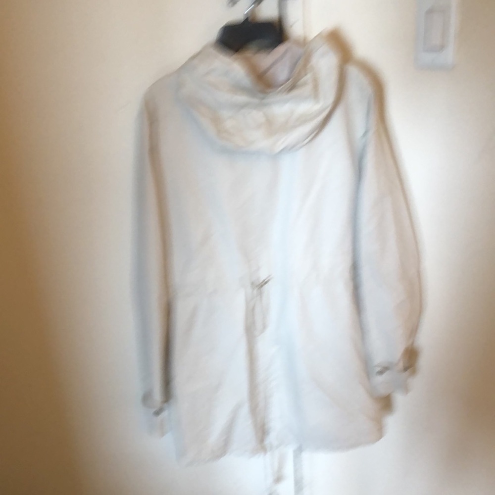 Lined jacket - Picture 4 of 8
